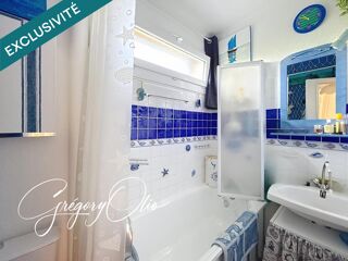  Appartement � vendre 2 pi�ces 34 m�