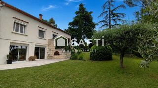  Maison à vendre 7 pièces 160 m²