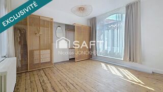  Maison à vendre 5 pièces 165 m²