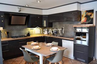  Maison � vendre 8 pi�ces 208 m�