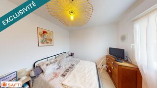  Appartement à vendre 3 pièces 64 m²