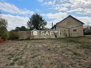  Maison à vendre 4 pièces 94 m²