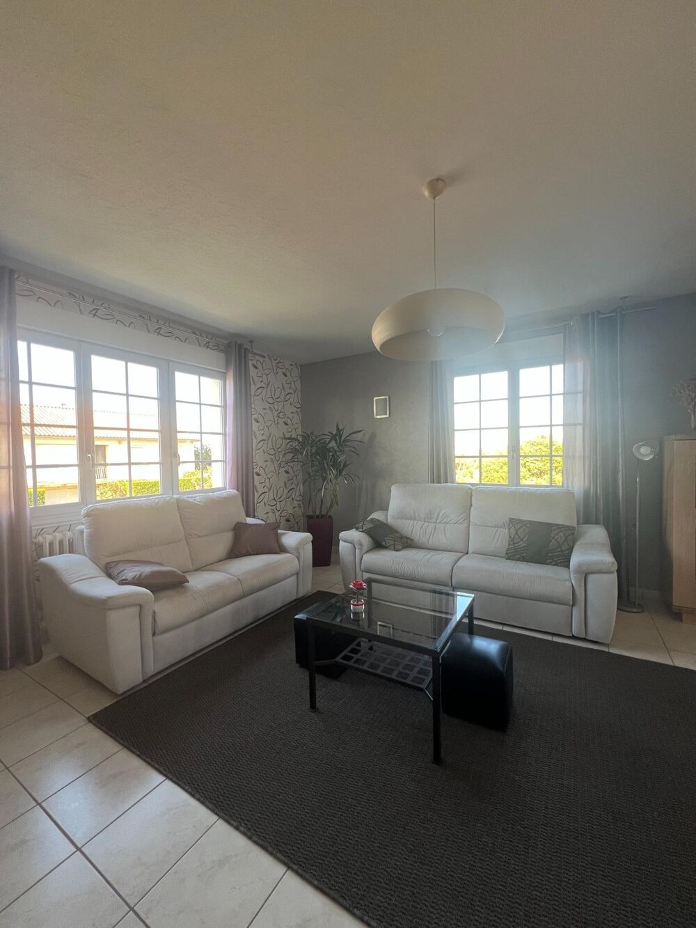 Maison 135 m² 4 chambres