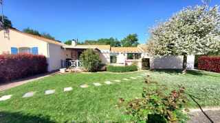  Maison  vendre 7 pices 180 m