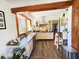  Maison à vendre 6 pièces 155 m²