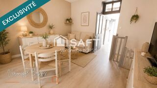  Maison à vendre 3 pièces 36 m²