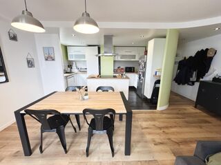  Appartement � vendre 2 pi�ces 55 m�