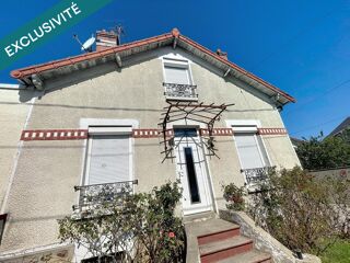  Maison � vendre 5 pi�ces 84 m�