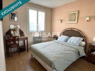  Maison � vendre 5 pi�ces 133 m�