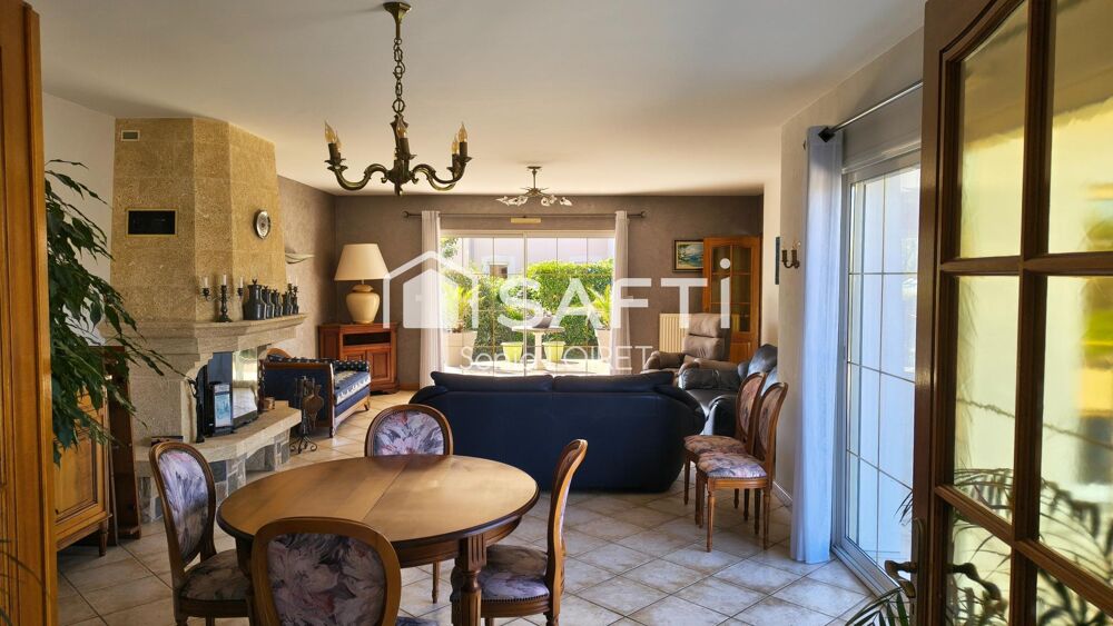 à vendre  Maison Talmont-Saint-Hilaire (85440)