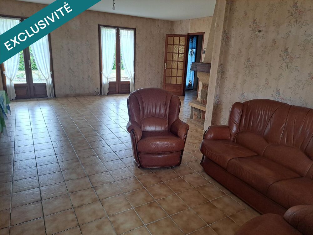 Vente Maison Maison traditionnelle Roquefort