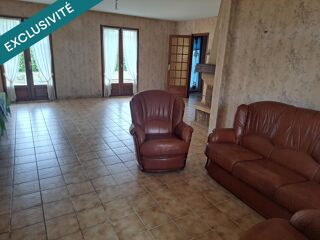  Maison à vendre 5 pièces 103 m²