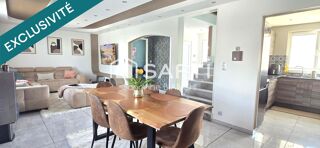 Vente Maison Maison familiale et studio indépendant Janneyrias Janneyrias