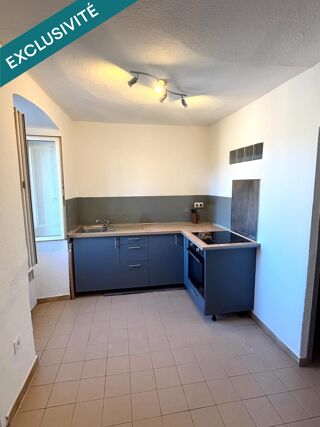  Appartement � vendre 2 pi�ces 37 m�