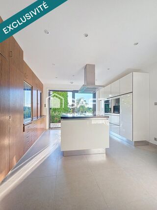  Maison � vendre 7 pi�ces 168 m�