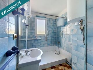  Appartement � vendre 3 pi�ces 69 m�