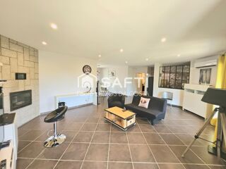 Maison à vendre 5 pièces 145 m²