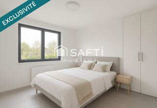  Maison 4 pièces 85 m² Poussan