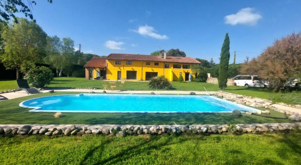 Maison 9 pièces 301 m² · à Saverdun · 301 m² · 310 000 €