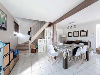  Maison à vendre 6 pièces 125 m²