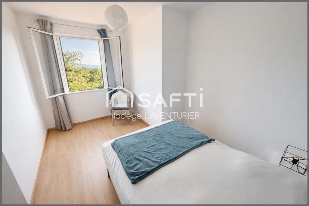 � vendre  Maison Sarrola-Carcopino (20167)