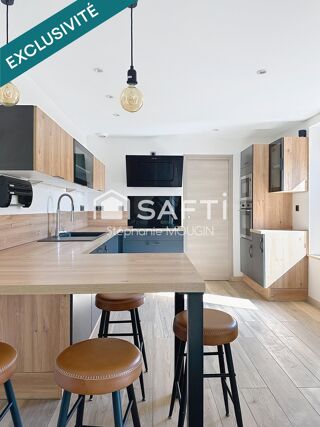  Maison à vendre 7 pièces 99 m²