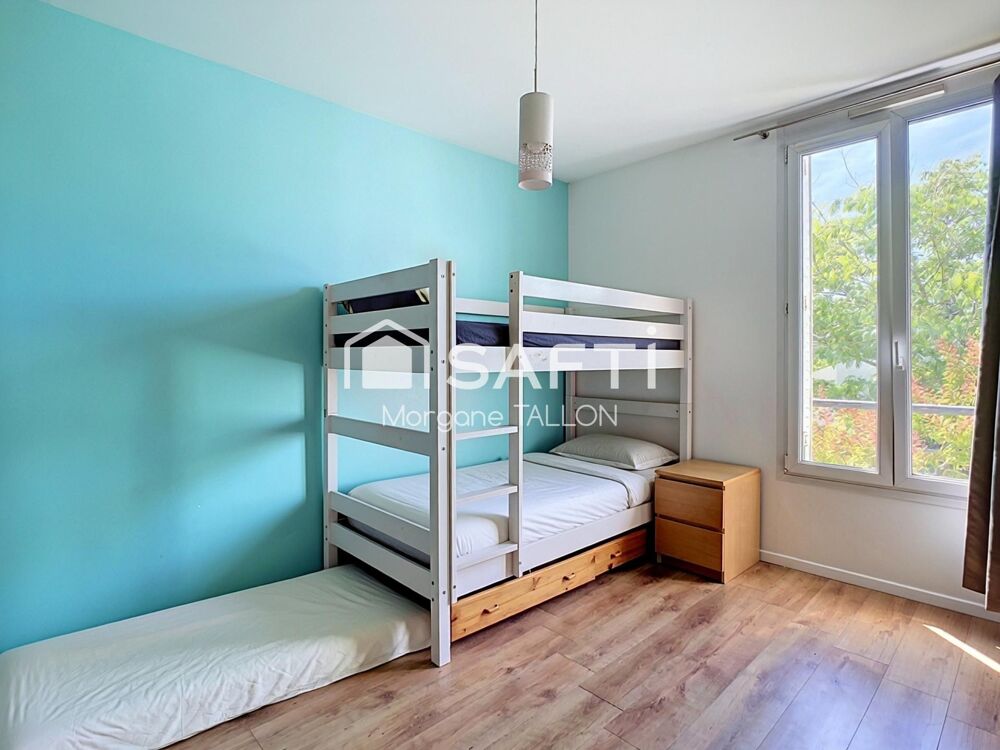 Vente Maison Maison familiale avec jardin Maisons-alfort