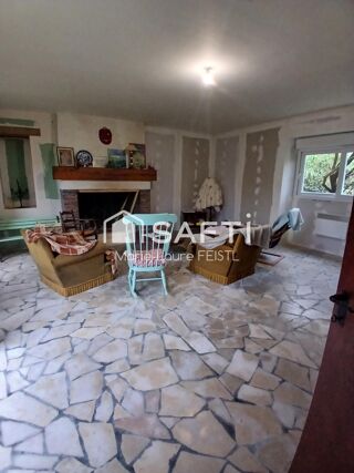  Maison � vendre 4 pi�ces 117 m�