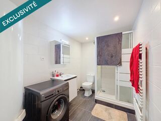  Appartement à vendre 3 pièces 58 m²