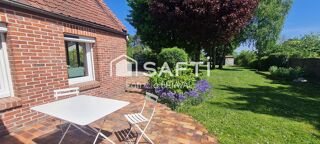 Maison à vendre 8 pièces 165 m²