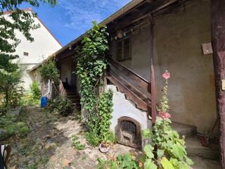  Maison à vendre 7 pièces 143 m²
