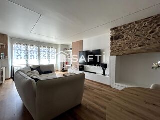  Maison à vendre 5 pièces 105 m²