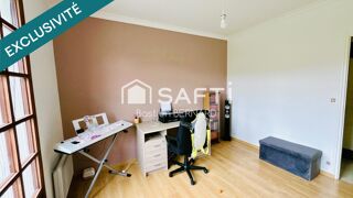  Maison � vendre 4 pi�ces 95 m�