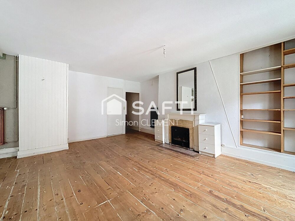 Appartement – Morez - Vue 3