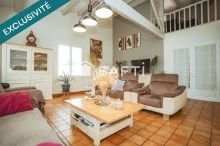  Maison � vendre 6 pi�ces 200 m�