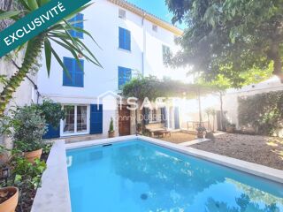  H�tel Particulier � vendre 8 pi�ces 300 m�