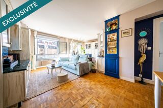  Appartement � vendre 3 pi�ces 85 m�