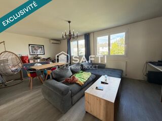  Maison � vendre 4 pi�ces 86 m�