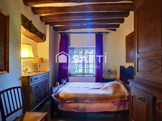  Maison à vendre 14 pièces 350 m²