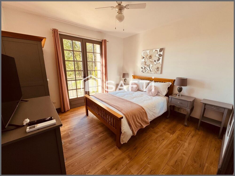 � vendre  Maison Pomport (24240)