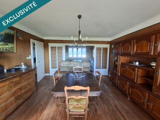  Maison  vendre 4 pices 106 m