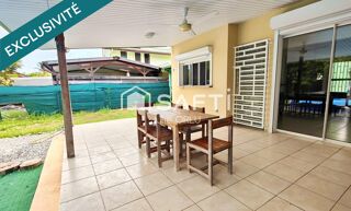  Maison � vendre 4 pi�ces 110 m�