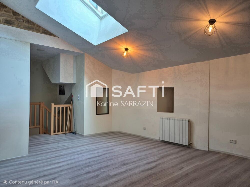   espace de travail au coeur d'Avranches 