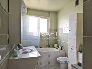  Appartement � vendre 4 pi�ces 91 m� Dinan