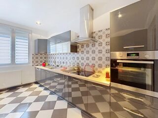  Maison à vendre 5 pièces 128 m²