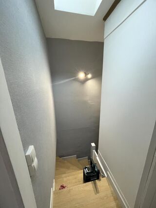  Maison à louer 4 pièces 76 m²
