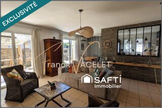  Maison à vendre 4 pièces 104 m²