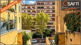  Appartement à vendre 2 pièces 35 m²