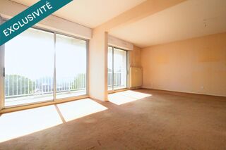  Appartement � vendre 5 pi�ces 104 m�