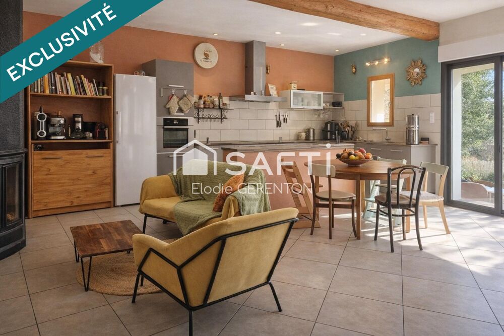 � vendre  Maison Prades (66500)